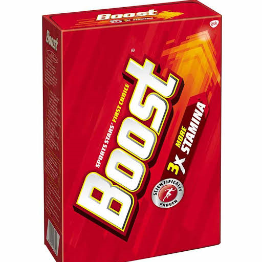 Boost/பூஸ்ட் ரீபில் 200gm